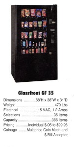 glassfrontGF35